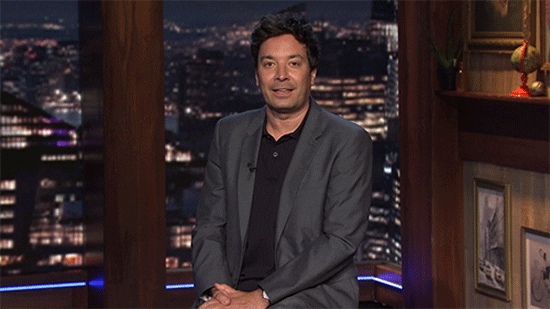 Go Vegan Jimmy Fallon GIF by The Tonight Show Starring Jimmy Fallon