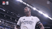 Happy Celebration GIF by DAZN
