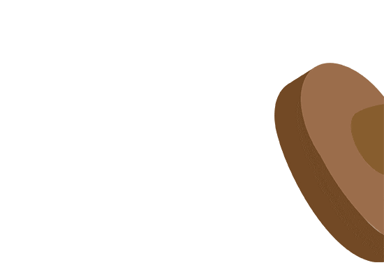 Sticker by macrobaby