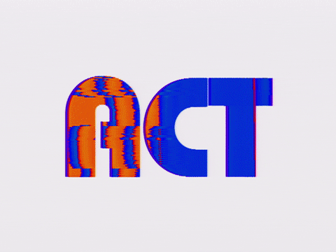 Art Glitch GIF