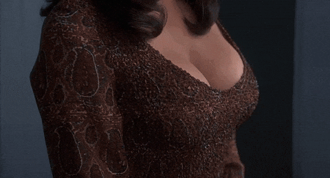 BabyFarkMcGeeZax giphyupload boobs mama milk GIF
