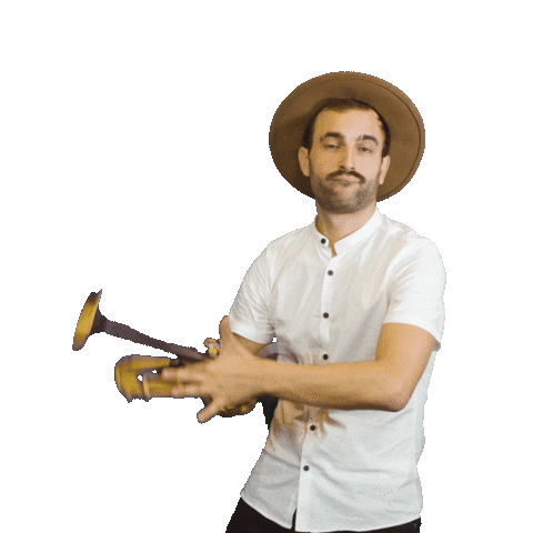 Like A Boss Sticker by Faeaschtbaenkler