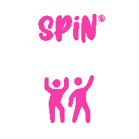 Auditions Sticker by SPiN LA