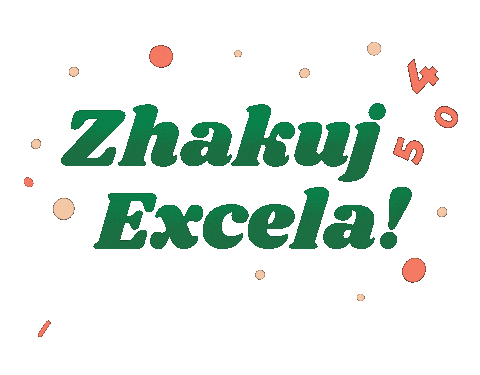Excel Sticker