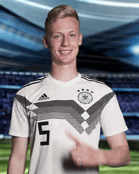 sportschau sticker germany uefa deutschland GIF