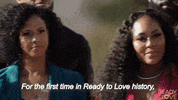 Texas Dating GIF by OWN: Oprah Winfrey Network
