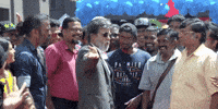 Lets Dance Kabali GIF by RajiniGifs