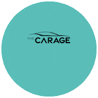 THECARAGE hotstuff autohandel thecarage carage Sticker