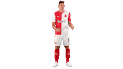 Football Applause Sticker by SK Slavia Praha