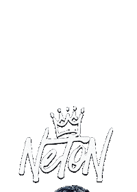 Neton Vega Sticker by Music VIP