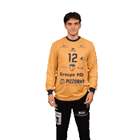 Assosrvhb Sticker by Saint-Raphaël Var Handball