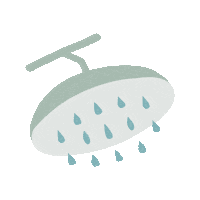 BaseCamp59 basecamp59 basecamp59mb bassecamp59shower Sticker