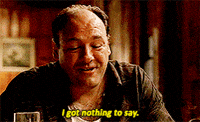 The Sopranos Hbo GIF