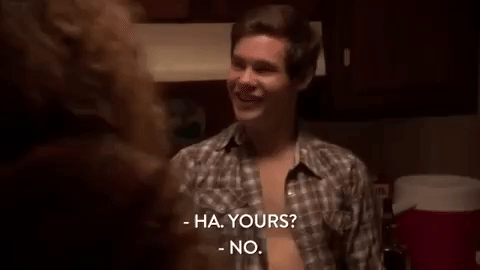 comedy central GIF by Workaholics