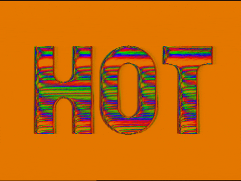 Art Glitch GIF