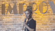 Los Angeles Comedy GIF by Jessimae Peluso