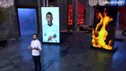 erika hk GIF by Hell's Kitchen Italia