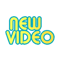 Youtube Instagram Sticker