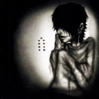 Emo Myspace GIF