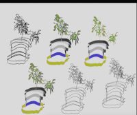 plant GIF by A.M.T.G. G.G.