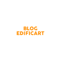 Edificart  Sticker
