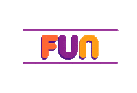 Palavra Fun Sticker by Fun Idiomas