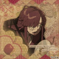 Apple Scrapbook GIF