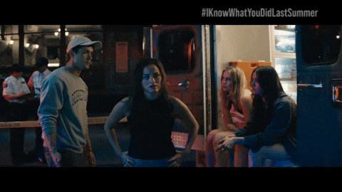 Jennifer Love Hewitt GIF by Sony Pictures