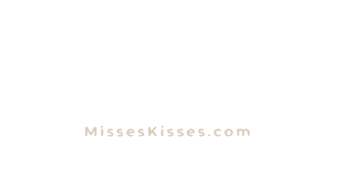 Miss Kiss Sticker by Misses Kisses