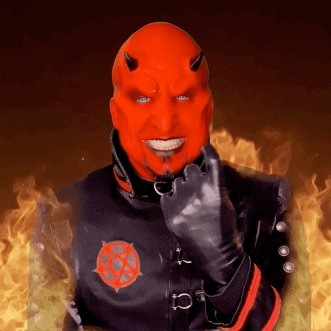 psychosynner bring it psycho synner GIF