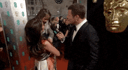 Red Carpet GIF by BAFTA
