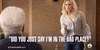 season 2 did you just say im in the bad place GIF by The Good Place