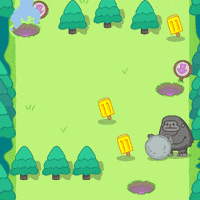 Cubemeltgame GIF by CubeMelt Adventure