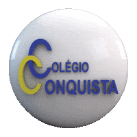 Sticker by Colégio Conquista