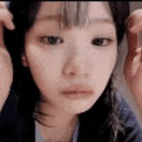 Sad Pouting GIF