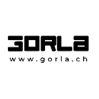 Gorla Sticker by Ubquo