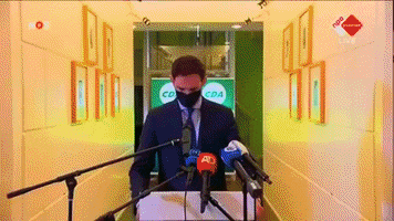cdja cda hoekstra cdja wopke hoekstra GIF