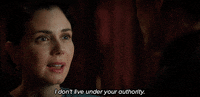 I Dont Live Star Trek GIF by Paramount+