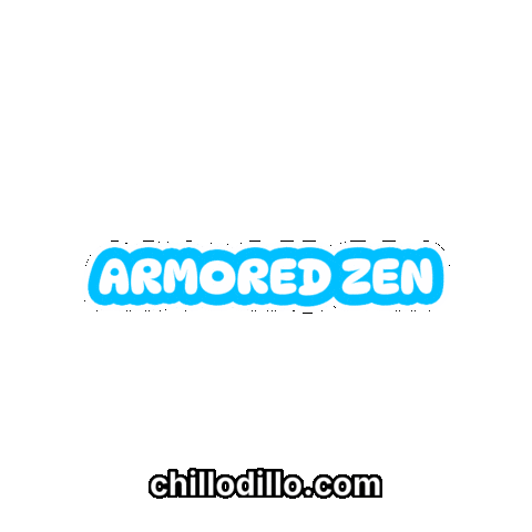Enhanced Sticker by Chillo Dillo