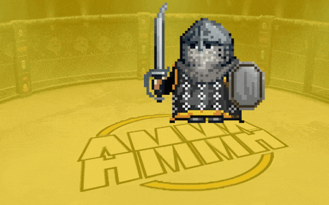 Arcade Web3 GIF by Grug's Lair