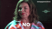 No Way GIF by Hop To It Productions