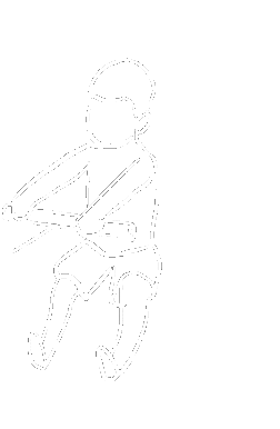 Workout Festival Sticker