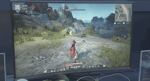 jongchullee giphyupload GIF