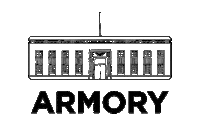 armoryarts  Sticker