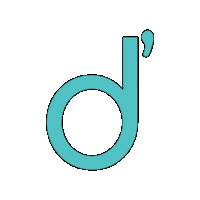 dknack_for_design dknackfordesign dknack Sticker