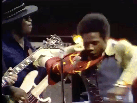 soul train bet GIF