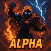 Fire Power GIF by CaptainBNB