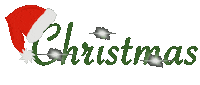 Christmas Sticker