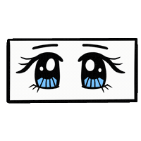 Momono Sticker