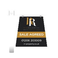 rr-property sold estate agent sstc sale agreed Sticker